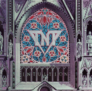 TNT- Intuition