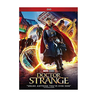 Doctor Strange