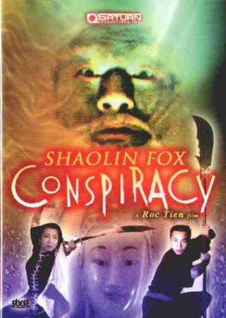 Shaolin Fox Conspiracy