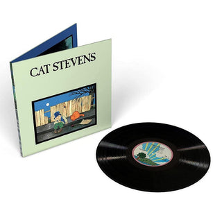 Cat Stevens- Teaser And The Firecat (2021 Reissue)