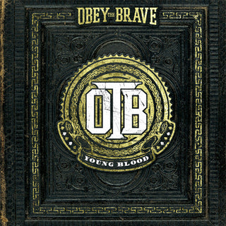 Obey The Brave- Young Blood