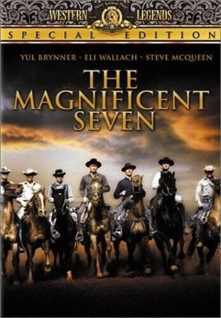 Magnificent Seven