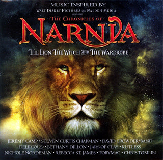 Music Inspired By The Chronicles Of Narnia: The Lion, The Witch And The Wardrobe