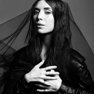 Lykke Li- I Never Learn