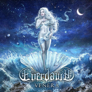 Everdawn- Vanera