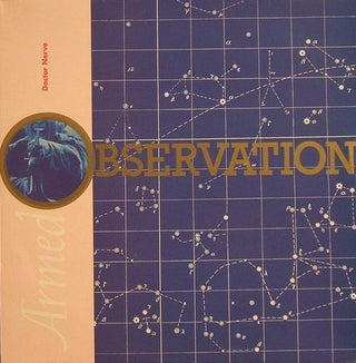 Doctor Nerve- Armed Observation (Sealed)