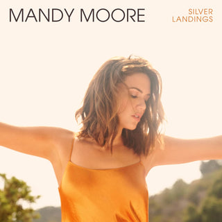 Mandy Moore- Silver Linings