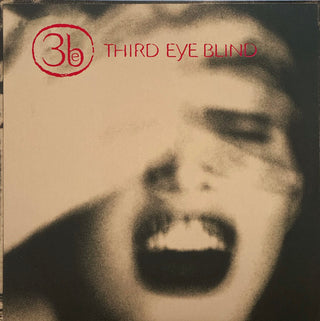 Third Eye Blind- Third Eye Blind (2022 Reissue)