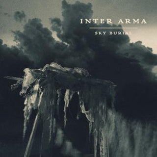 Inter Arma- Sky Burial