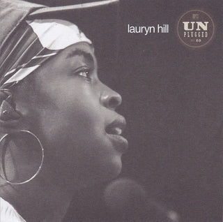 Lauryn Hill- MTV Unplugged