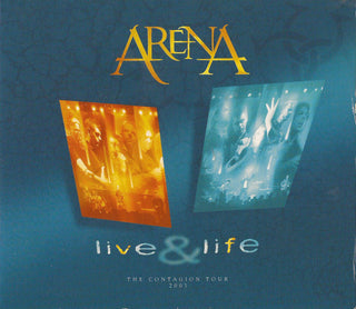 Arena- Live & Life