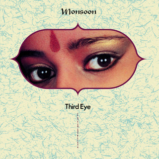 Monsoon- Third Eye