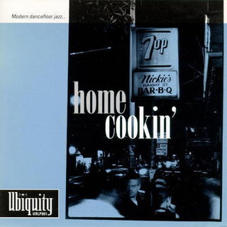 Various- Home Cookin'