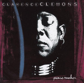 Clarence Clemons- Peacemaker