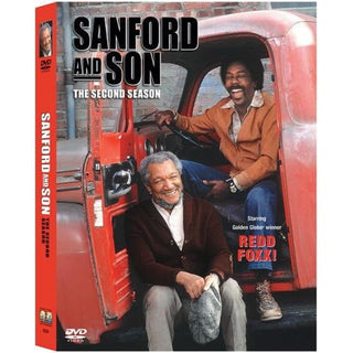 Sanford and Son Season 2