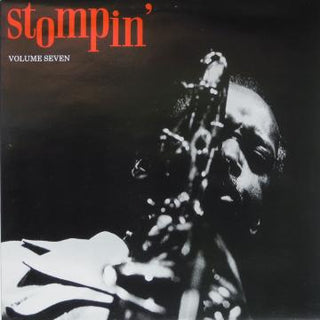 Various- Stompin' Volume Seven