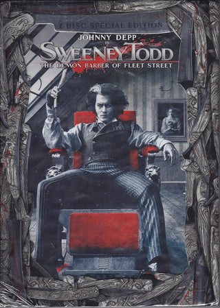 Sweeney Todd