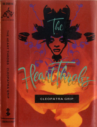 Heart Throbs- Cleopatra Grip