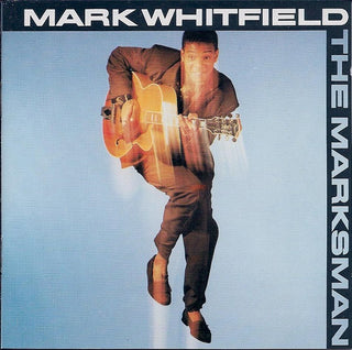 Mark Whitfield- The Marksman