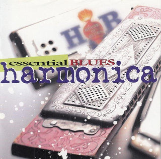 Various- Essential Blues: Harmonica