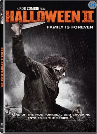 Rob Zombie's Halloween II