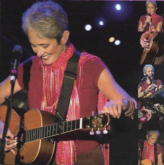 Joan Baez- Bowery Songs