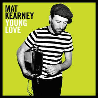 Mat Kearney- Young Love