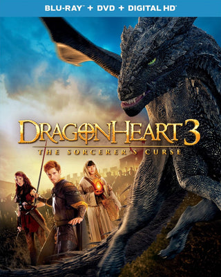 Dragonheart 3: The Sorcerer's Curse