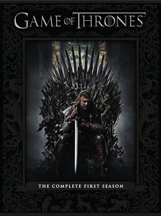 Game Of Thrones: Season 1