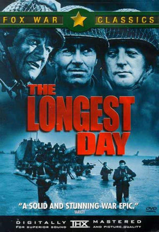 Longest Day
