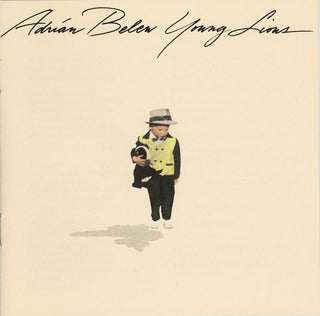 Adrian Belew- Young Lions