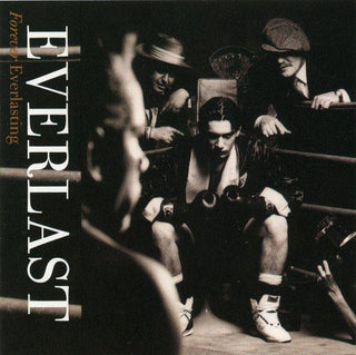 Everlast- Forever Everlasting