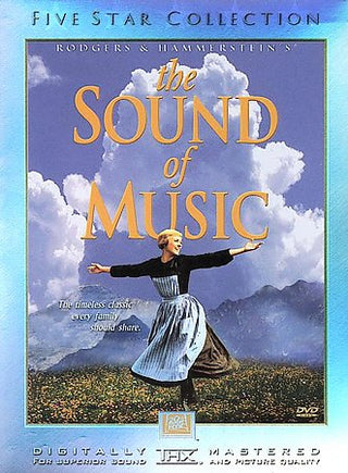 Sound Of Music