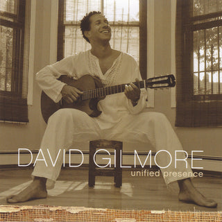 David Gilmore- Unified Presence