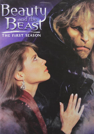 Beauty And The Beast (1987 Series) Season 1