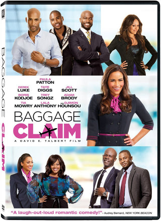 Baggage Claim