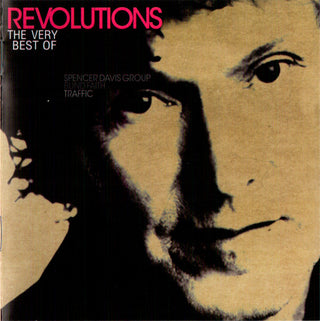 Steve Winwood- Revolutions: The Very Best of