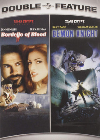 Tales From The Crypt: Bordello Of Blood/Demon Knight