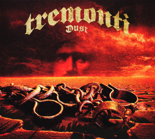 Tremonti- Dust (w/ Signed Insert)