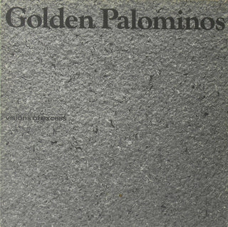 Golden Palominos- Visions Of Excess