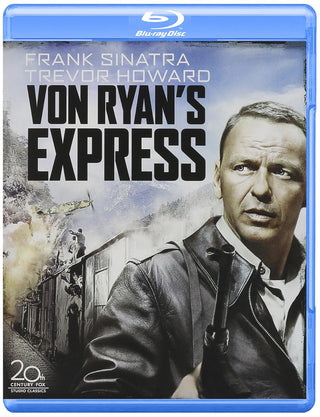 Von Ryan's Express