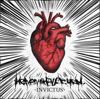 Heaven Shall Burn- Invictus (Iconoclast III)
