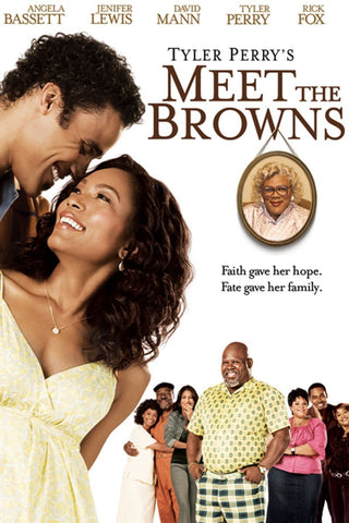 Meet The Browns