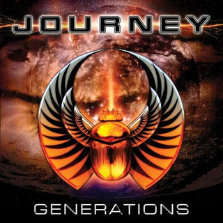 Journey- Generations