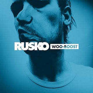 Rusko- Woo-Boost (12")