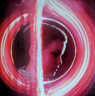 Coheed And Cambria- Vaxis III: The Father Of Make Believe (Magenta "Brain" Vinyl)