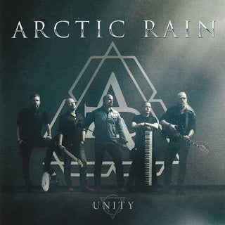 Arctic Rain- Unity