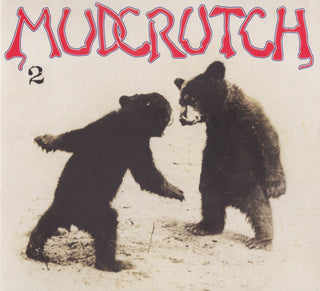 Mudcrutch (Tom Petty)- 2