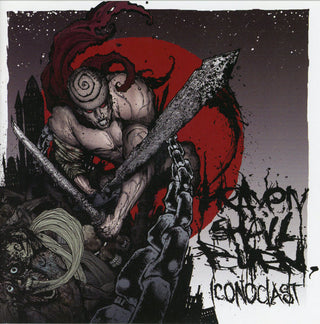 Heaven Shall Burn- Iconoclast