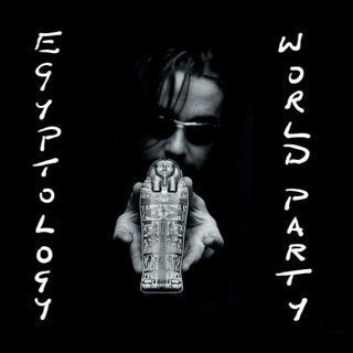 World Party- Egyptology